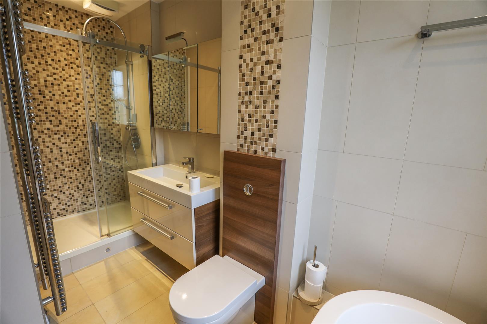 Apartment 6, Wyatt House, Hensol Castle Park, Hensol, Pontyclun, CF72 8GH